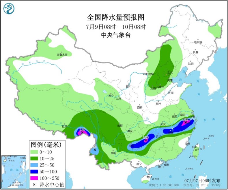 高考四天青岛以多云为主 鲁西北部分地区有雷雨相扰