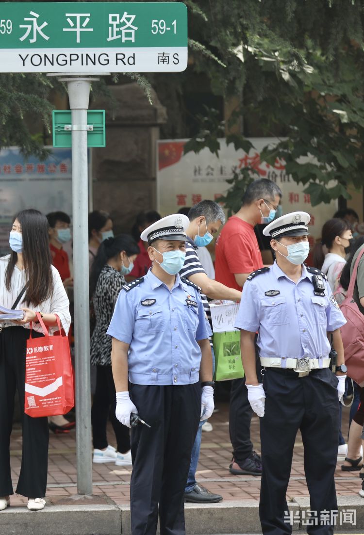 可怜天下父母心可怜天下父母心——致敬陪考的家长