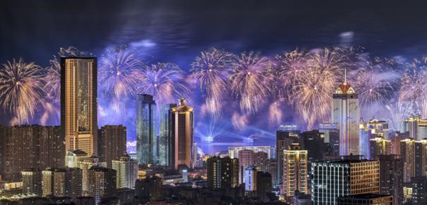 青岛取经上海，昔日“上青天”再续前缘