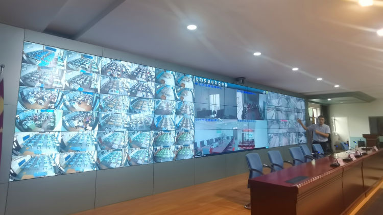 安防揭秘！高考安防，咱们青岛用上了这些招