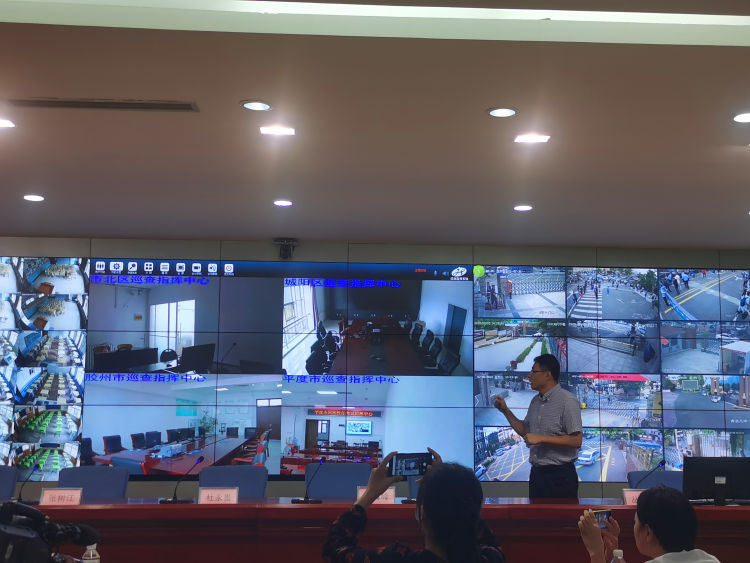 安防揭秘！高考安防，咱们青岛用上了这些招