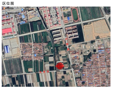 4000西海岸凤墩村要建村农民集体健身馆 用地面积4000㎡