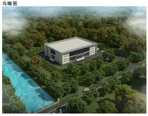 4000西海岸凤墩村要建村农民集体健身馆 用地面积4000㎡