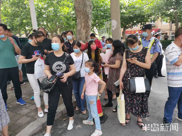 高分孩子们一出考场，语文老师放心了！作文想拿高分，奥秘在这里！