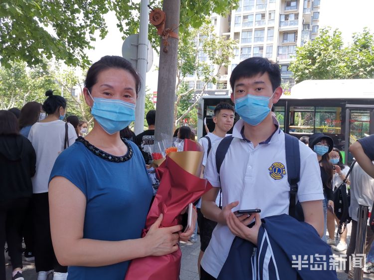 高分孩子们一出考场，语文老师放心了！作文想拿高分，奥秘在这里！