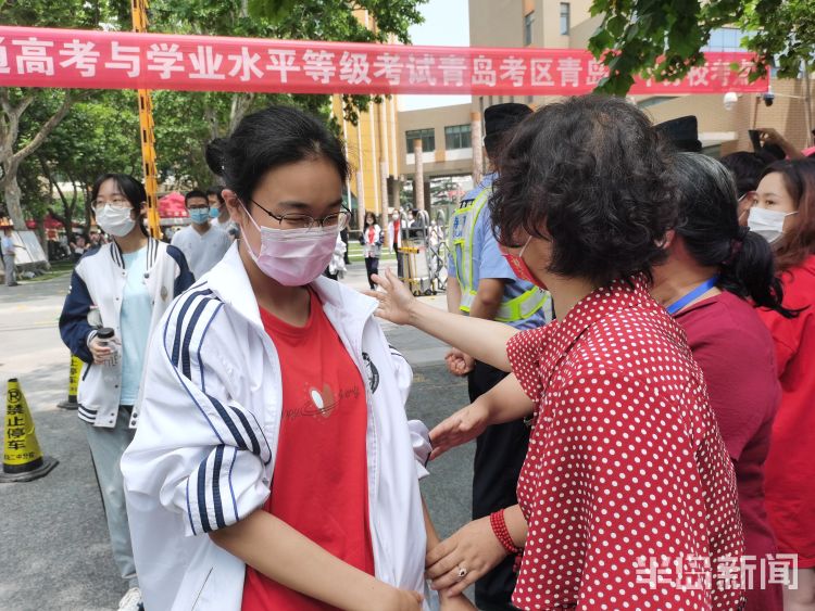 高分孩子们一出考场，语文老师放心了！作文想拿高分，奥秘在这里！