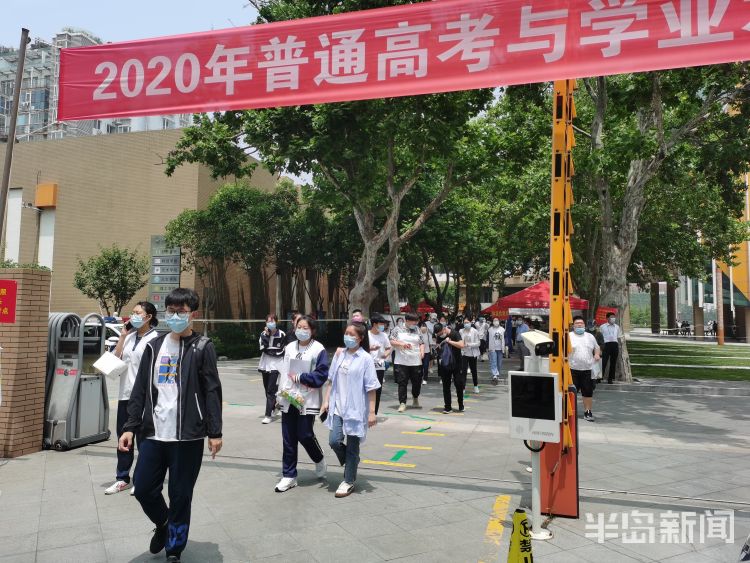 高分孩子们一出考场，语文老师放心了！作文想拿高分，奥秘在这里！