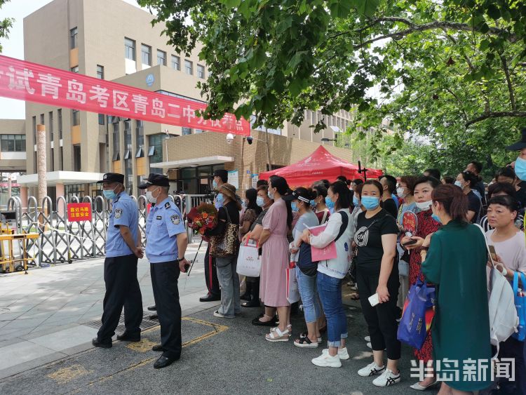 高分孩子们一出考场，语文老师放心了！作文想拿高分，奥秘在这里！