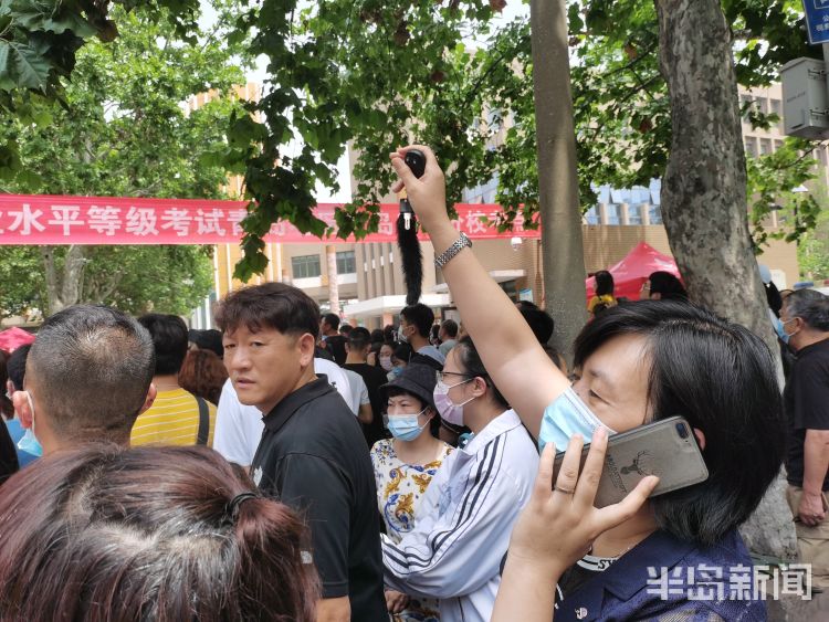 高分孩子们一出考场，语文老师放心了！作文想拿高分，奥秘在这里！