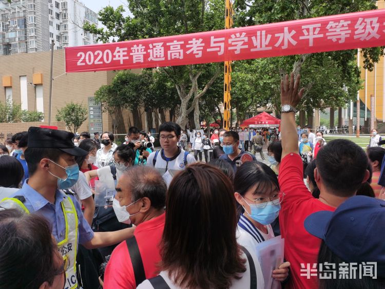 高分孩子们一出考场，语文老师放心了！作文想拿高分，奥秘在这里！