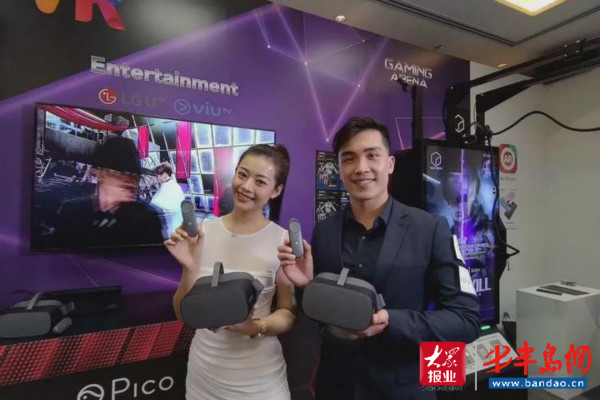 崂山崂山巨峰科创：投贷联动助科创企业破茧成“蝶”