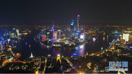 赴沪取经现代服务业！青岛“加码”跻身一流城市的通行证