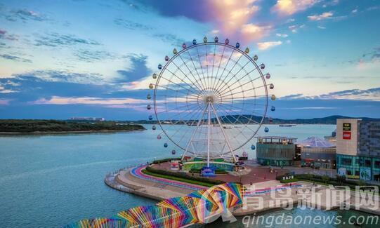 赴沪取经现代服务业！青岛“加码”跻身一流城市的通行证