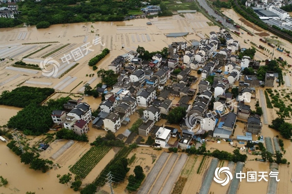 大雾黄色预警解除 高考第二天青岛局部有小阵雨市区最高26℃