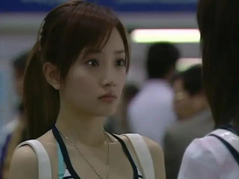 |如果没有夜宿门 李小璐真的很适合女团吗