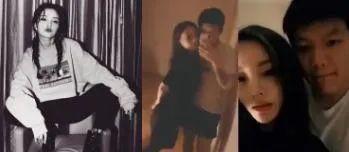 |如果没有夜宿门 李小璐真的很适合女团吗