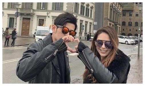 |昆凌曝周杰伦教孩子“打架” 女儿一句话触动人心