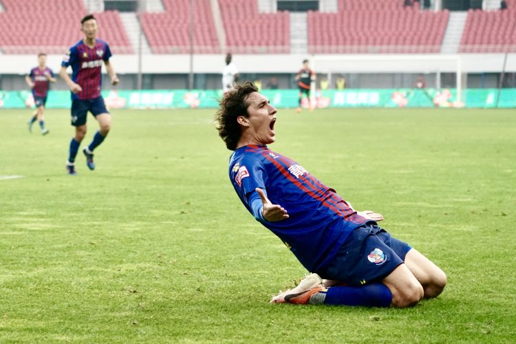 外援|中超新赛季降级名额减0.5个 外援上几个得看对手情况