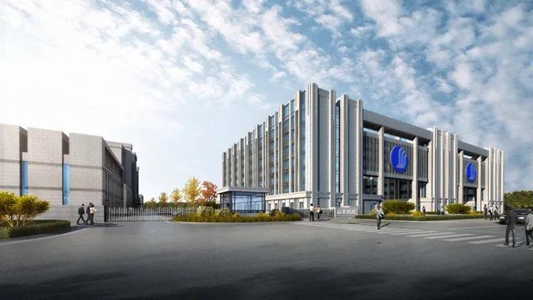 山航|青岛新机场山航基地即将验收交付 助力“海星”腾飞