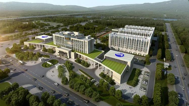 山航|青岛新机场山航基地即将验收交付 助力“海星”腾飞