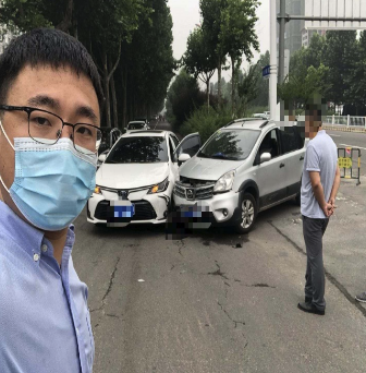 |同心同行 我们在一起：停车关爱 服务升级 平安一路前行