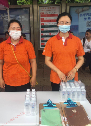 |同心同行 我们在一起：鲤跃龙门 青岛平安产险护航