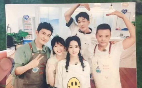 中餐厅|《中餐厅4》录制驶离巴东抵达宜昌 “长江之恋”停靠口岸意义深厚