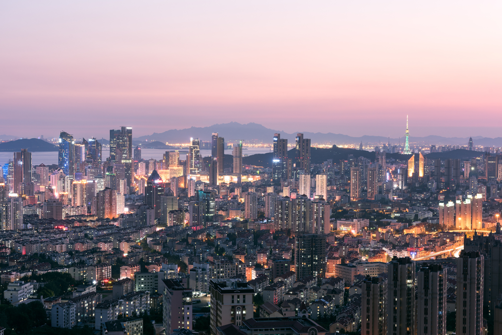 |青岛取经上海 这次为何瞄准了现代服务业？