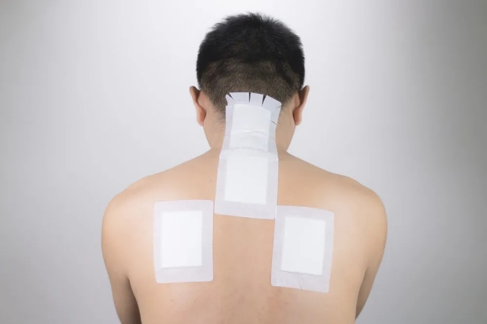 |冬病夏治|升级特色贴敷！新区中医医院康复科2020年三伏贴7月16日开始啦！