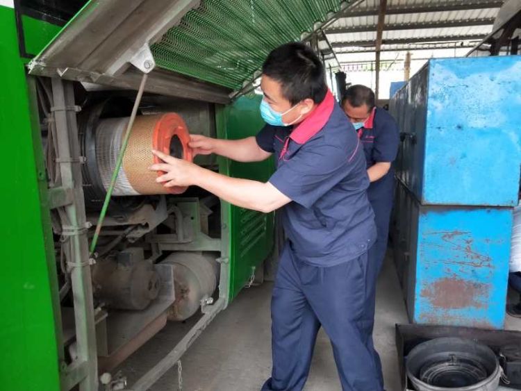 牵动人心|安顺公交车事故牵动人心 青岛公交多项举措保安全