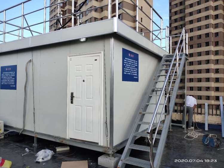 环境空气|青岛市南区全面完成环境空气自动监测子站新建和优化调整工作