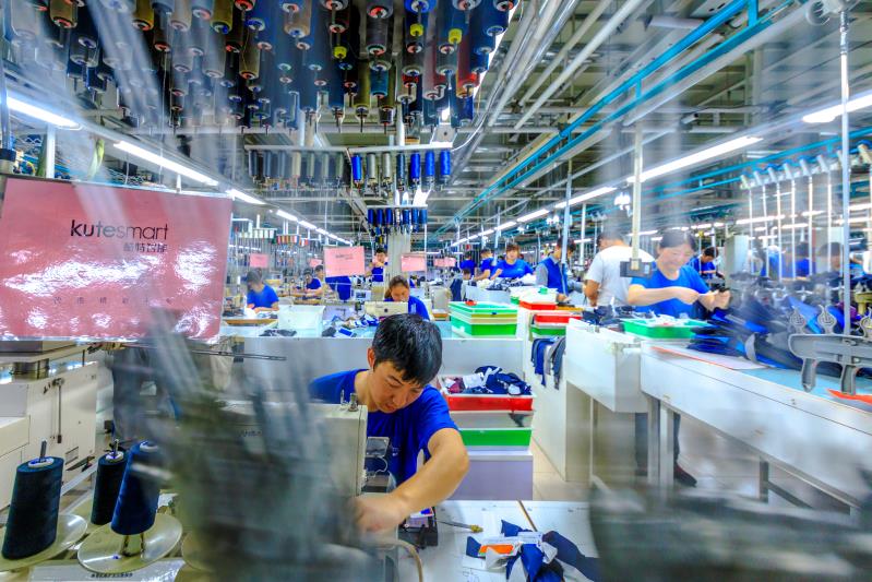 |即墨“品牌矩阵”高质量“扩容”