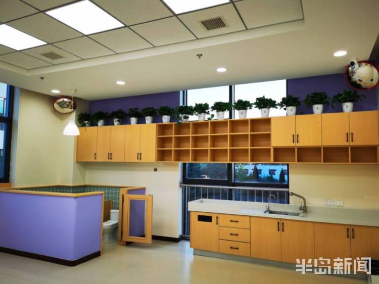 普惠性|青岛获得中央支持资金920万元 新增普惠性托位920个