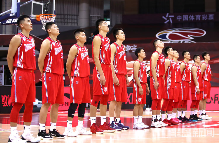 惜败|青岛男篮三分之差惜败广东 “小巨人”刘传兴迎来大爆发