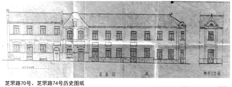 青岛市北四方路、馆陶路历史文化街区13栋建筑要更新 修旧如旧