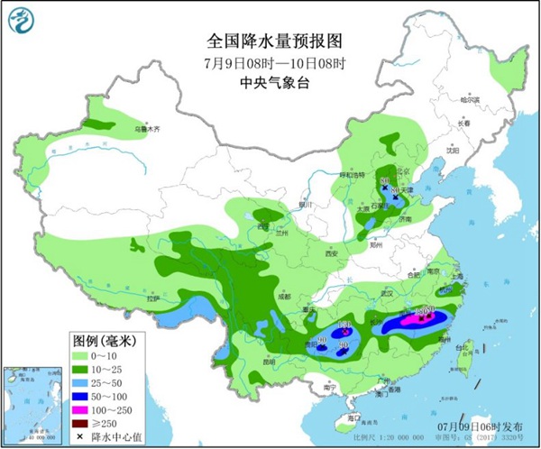 |高考第三天青岛市区最高温26℃ 山东炎热继续考生注意防暑补水