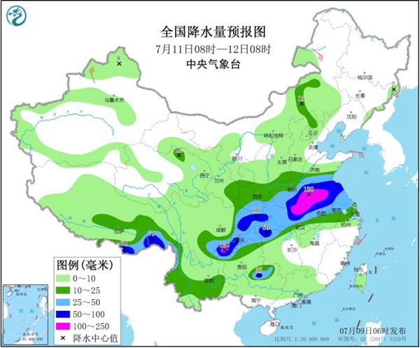 |高考第三天青岛市区最高温26℃ 山东炎热继续考生注意防暑补水