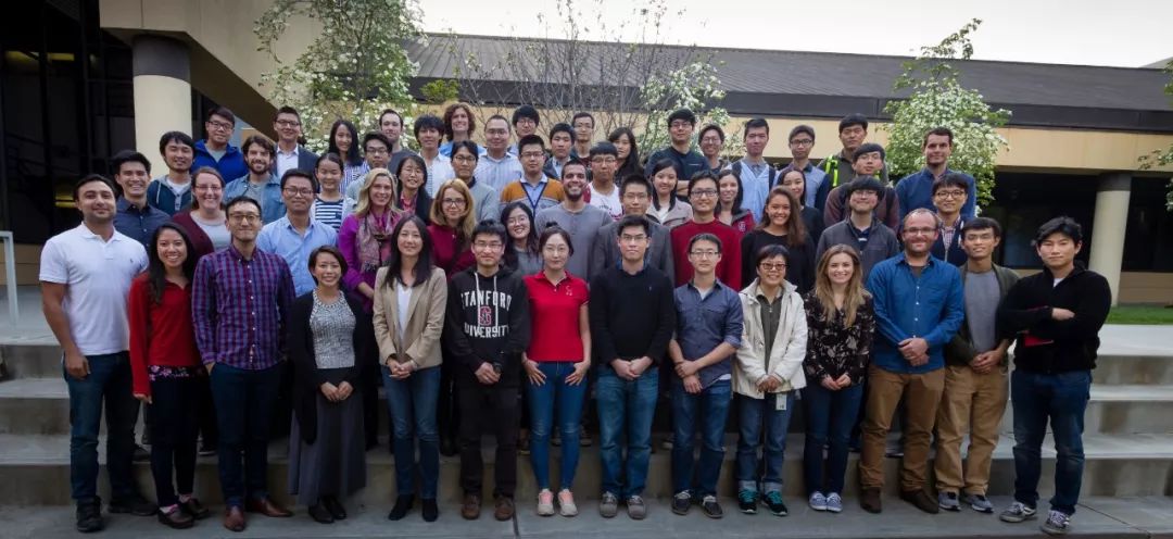 |大数据图解美国华人高端人才(总汇）