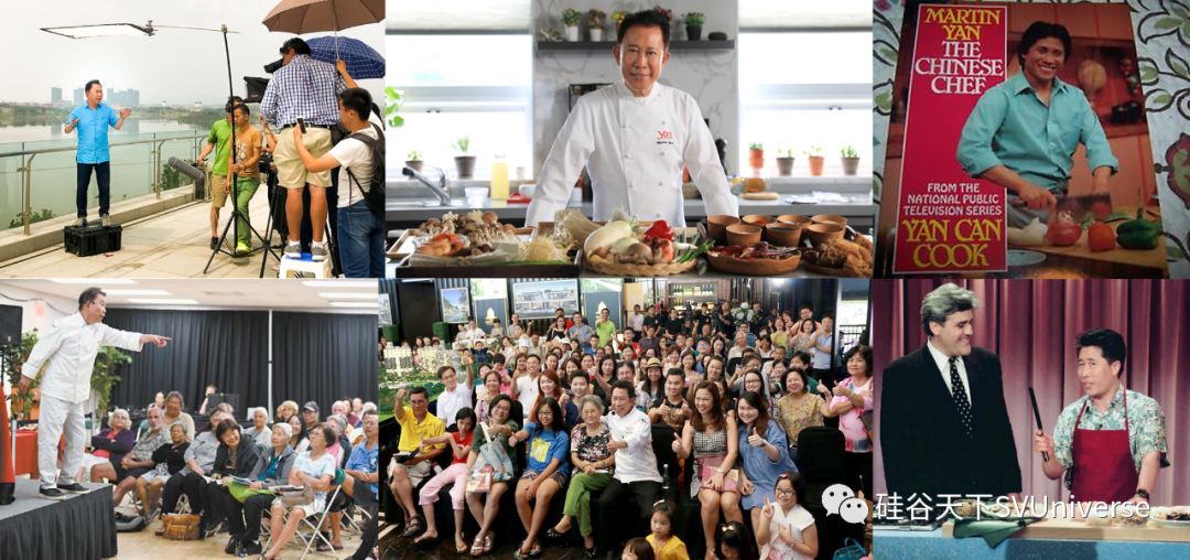 |大数据图解美国华人高端人才(总汇）