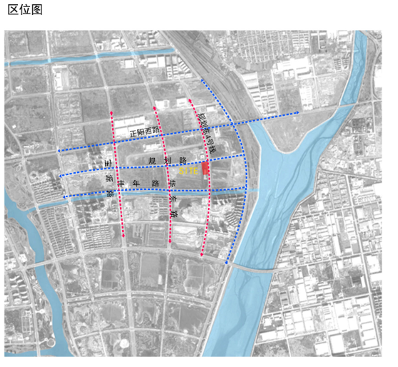 科技园区|山东大学国际产业园规划变更 部分厂房变为物业用房