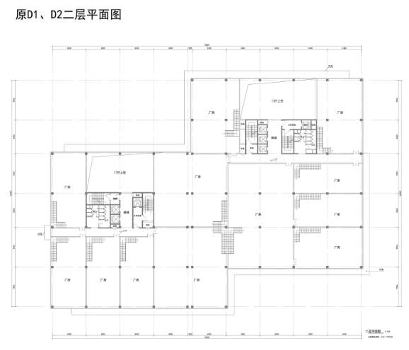 科技园区|山东大学国际产业园规划变更 部分厂房变为物业用房