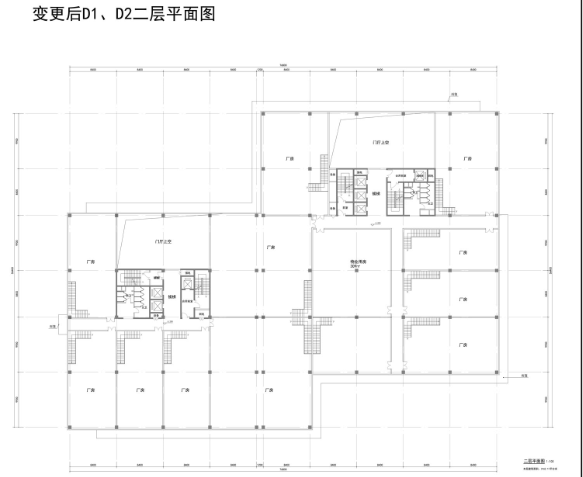 科技园区|山东大学国际产业园规划变更 部分厂房变为物业用房