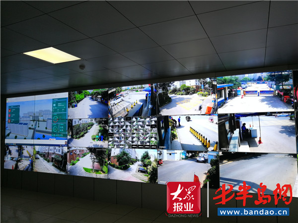 |让社区插上“智慧”的翅膀 青岛城阳打造新型智慧社区试点