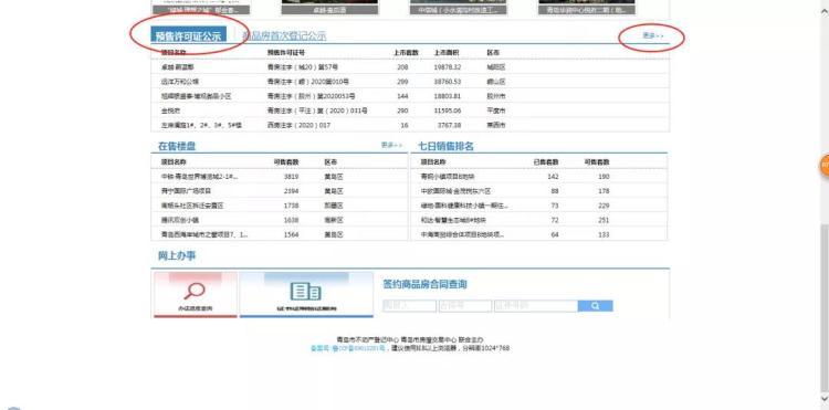 六步|保障购房者的购房安全 官方六步详解手把手教购房者查房源