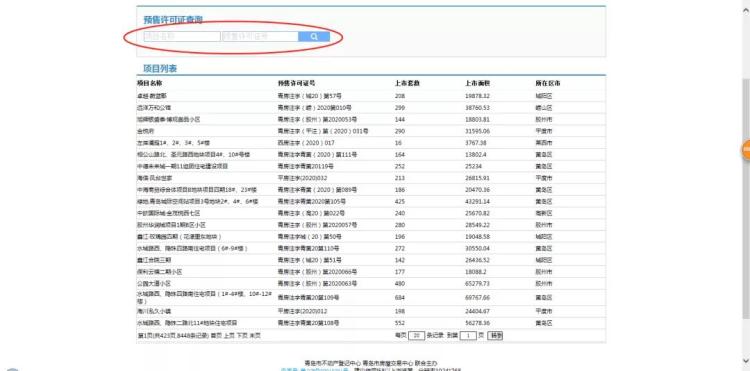 六步|保障购房者的购房安全 官方六步详解手把手教购房者查房源