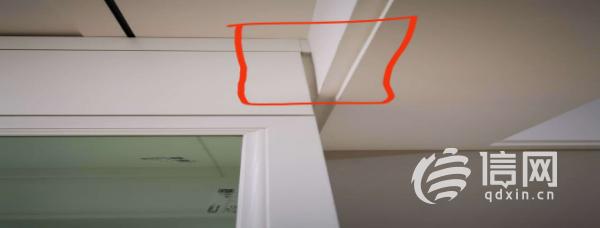 |家具设计尺寸与实际不符 顾家生活馆称会核实情况