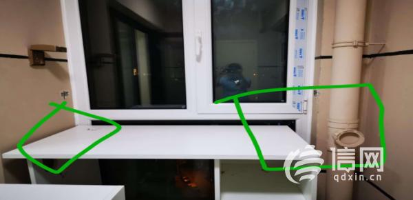 |家具设计尺寸与实际不符 顾家生活馆称会核实情况