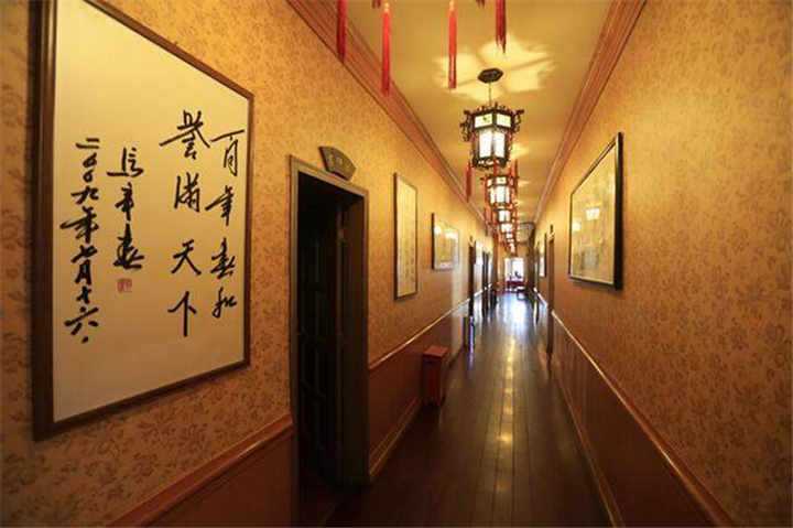 春和楼|“温暖義家”助力文旅餐饮丨百年春和楼 餐饮“教科书”