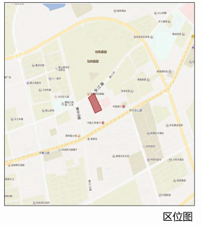 建面|总建面4595.84㎡！西海岸科创幼儿园规划公示，建设3层建筑