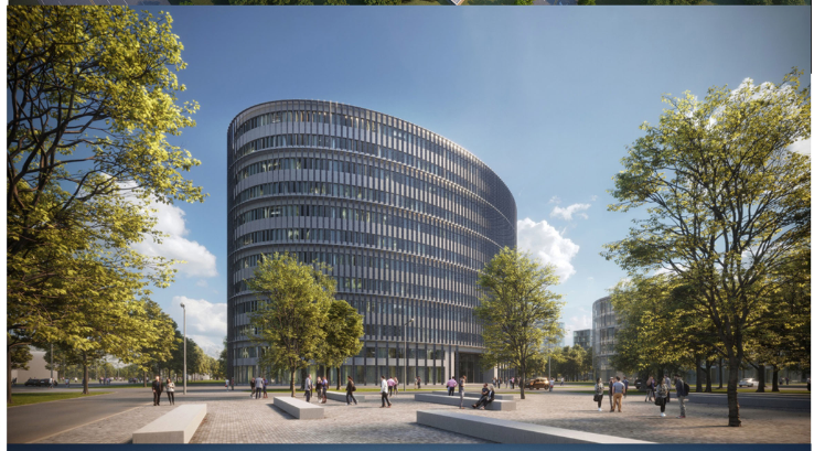 三期|建设现代化综合性生产园区！青岛黄海制药有限责任公司三期规划出炉